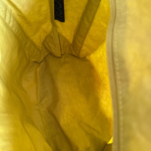 BAGGU mini cloud lemongrass - Picture 5 of 6